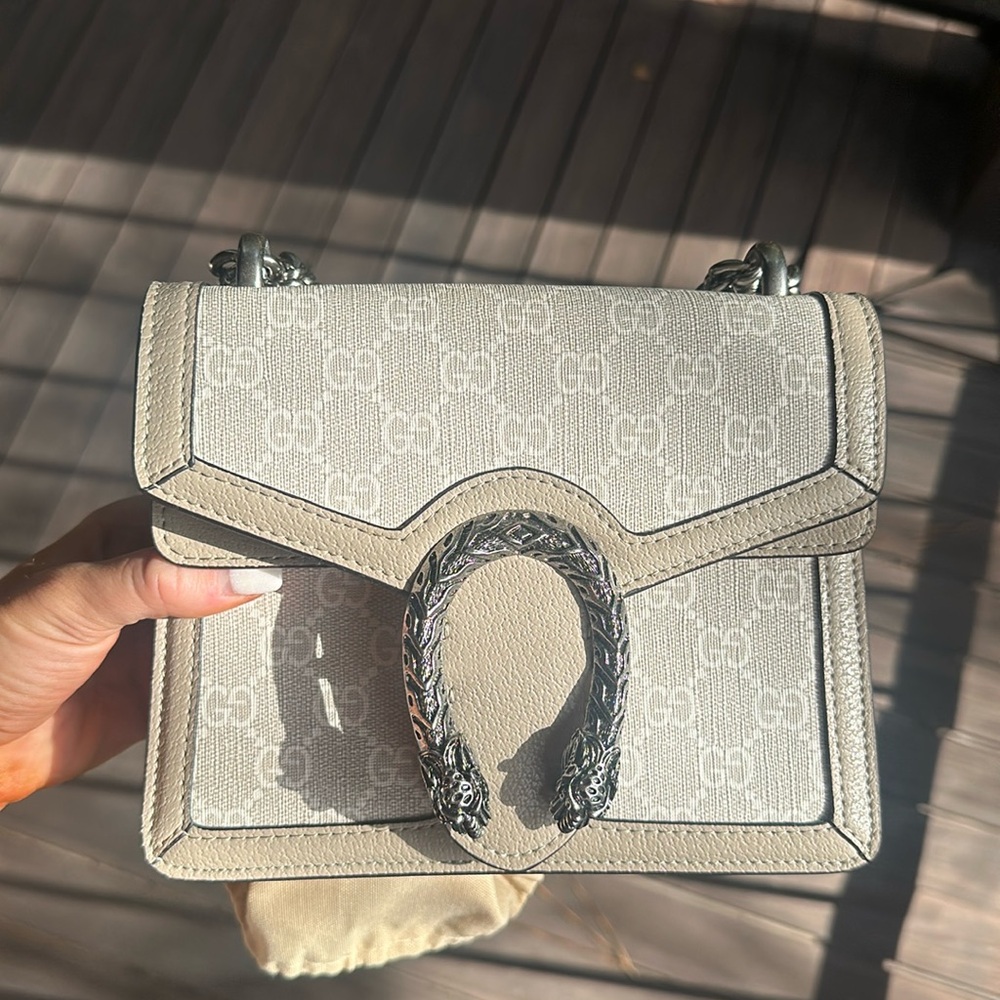 GG DIONYSUS MINI BAG **lookalike**. Brand New never used!!